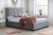 Birlea Woodbury Double Bed Frame