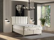 GMac Loftus Super King Size Ottoman Bed Frame