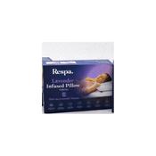 Respa Lavender Infused Pillow