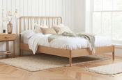 Birlea Jesper Super King Size Bed Frame