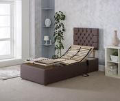 Adjust-A-Bed Super King Size Standard Adjustable Base