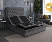 Adjust-A-Bed i-Motion Super King Size Adjustable Bed Base