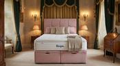 Respa Opulence Pillow Top King Size Mattress