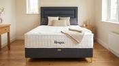 Respa Refresh Super King Size Mattress