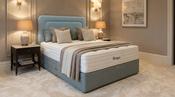 Respa Serenity Serene Gel Double Mattress