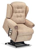Sherborne Chester Royale Electric Lift and Rise Recliner