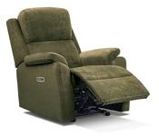 Sherborne Dakota Small Electric Lift and Rise Recliner