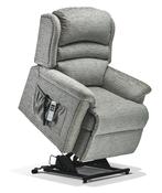 Sherborne Leyburn Royale Electric Riser Recliner Chair