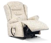 Sherborne Newbury Electric Lift and Rise Recliner