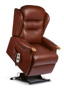 Sherborne Newbury Knuckle Royale Electric Lift and Rise Recliner