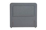 Respa Crescent Super King Size Headboard