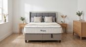 Respa Dual 1200 King Size Mattress