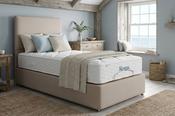 Respa Flotation Pocket Super King Size Adjustable Bed