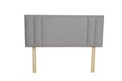Respa Jade King Size Strutted Headboard