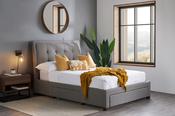 Birlea Shelby King Size Bed Frame
