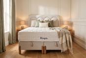 Respa Amiee Double Ottoman Bed Frame
