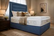 Respa Hanna Inspire King Size Divan Bed