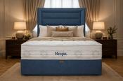 Respa Hanna King Size Mattress