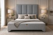 Respa Inspire Orchid Super King Size Divan Base
