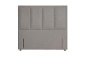 Respa Inspire Orchid Super King Size Full Height Headboard