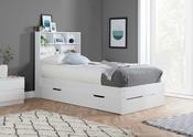 Birlea Alfie Single Storage Bed