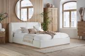 Birlea Eden King Size Bed Frame