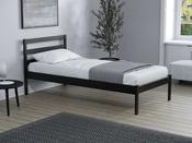 Birlea Luka Single Bed Frame