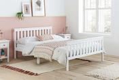 Birlea Oxford Double Bed Frame