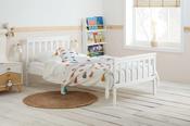 Birlea Oxford Single Bed Frame