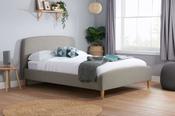 Birlea Quebec King Size Bed Frame