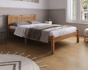 Birlea Rio Double Bed Frame