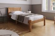 Birlea Rio Single Bed Frame