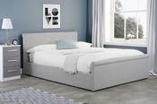 Birlea Stratus King Size Ottoman Bed Frame