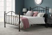 Birlea Victoria King Size Bed Frame