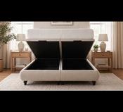 GIE Noah Gas Lift King Size Divan Base