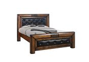 GIE Paris King Size Bed Frame