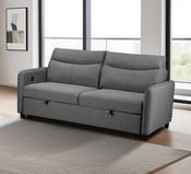 GIE Sheila Sofa Bed - Light Grey