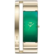ladys 47343 gd gn STORM Alvara quartz watch 38569