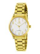 Marea gold toned 414209 ladys watch 38610