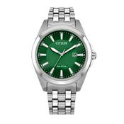 Citizen BM7530-50x  Peyton Sapphire gents watch 36467