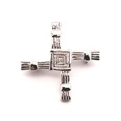 St. Brigids cross brooch 38752 image