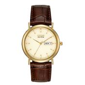 Classic CITIZEN BM8242-08P gents Corso watch 35278