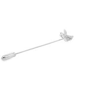 Confirmation dove stick pin 36236