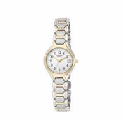 Citizen ladies EU2254-51A two tone quartz Classic day watch 37470