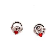 July Birthstone  Studs 38182 image