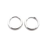 12mm Huggy earrings 38938 image