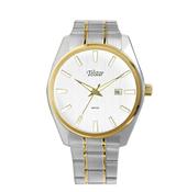 Telstar M1084 BXS Manhattan gents bracelet watch 38306