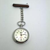 Telstar Florence Nurses Fob watch N1007 CSW 37781