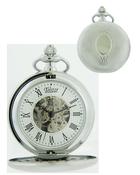 Telstar Quartz pocket watch P9022 CSV 38786