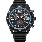 Citizen AT2587-02E Brycen eco drive sports chrono 37966